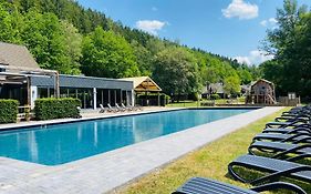Hotel Le Val D'arimont